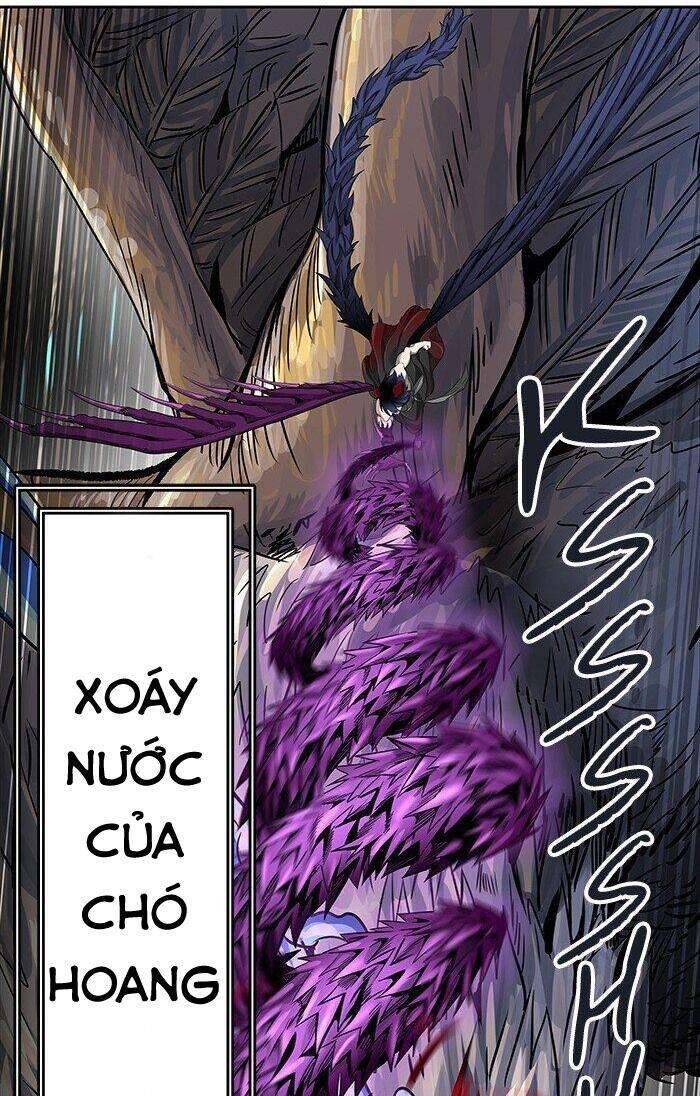 Tòa Tháp Bí Ẩn 2 Chapter 472 - Trang 2
