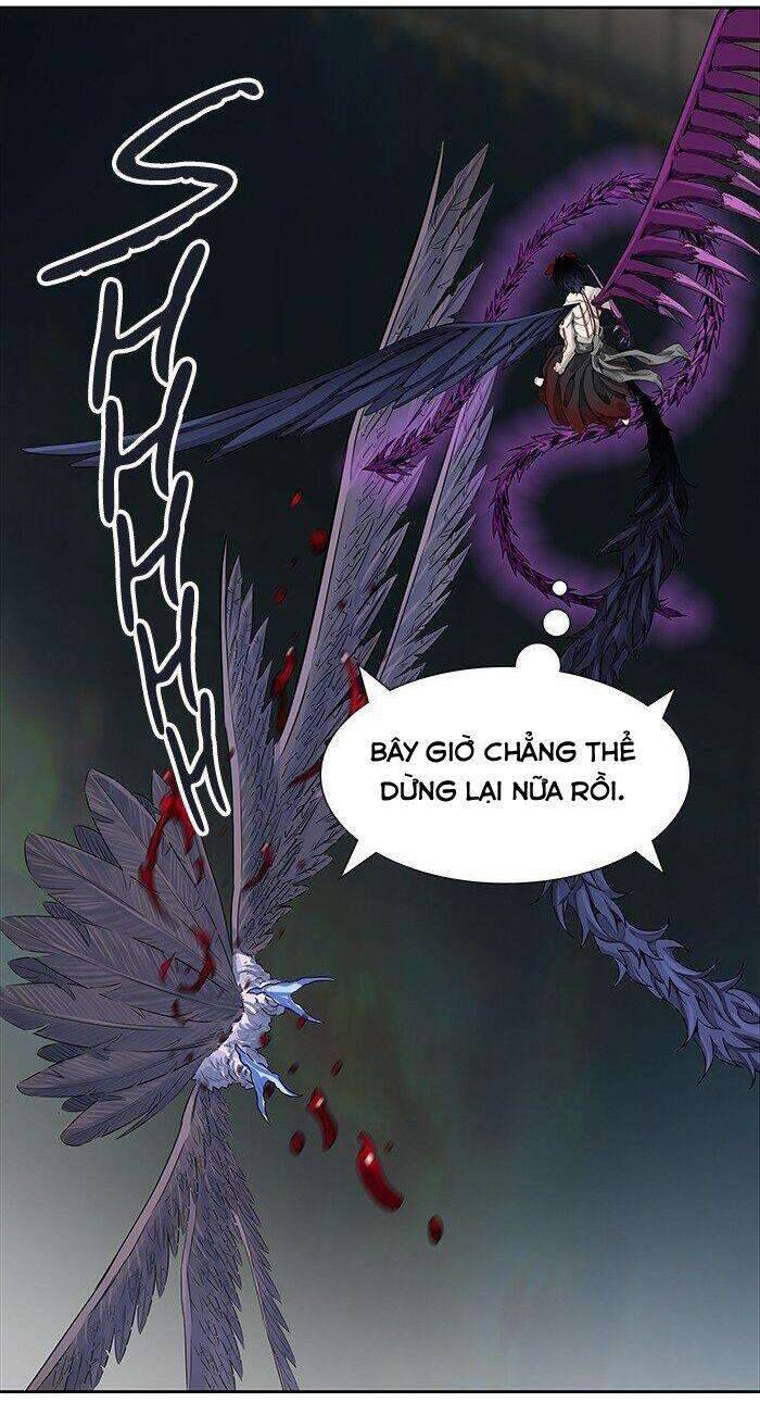 Tòa Tháp Bí Ẩn 2 Chapter 472 - Trang 2