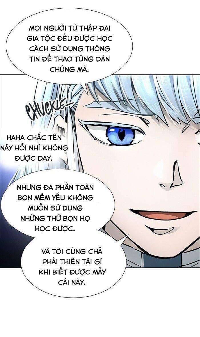 Tòa Tháp Bí Ẩn 2 Chapter 472 - Trang 2