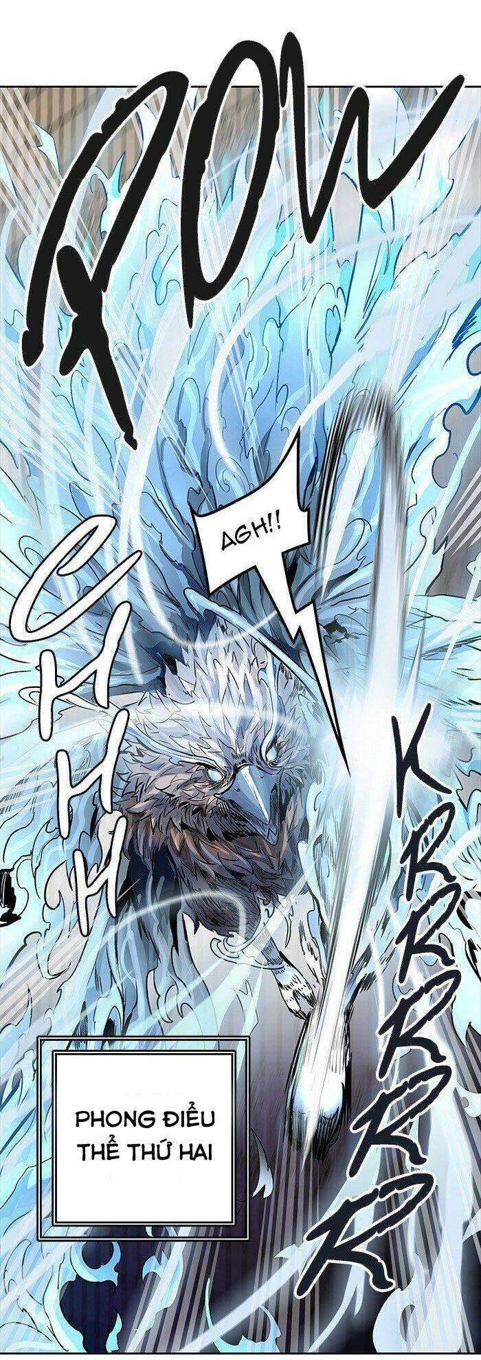 Tòa Tháp Bí Ẩn 2 Chapter 472 - Trang 2