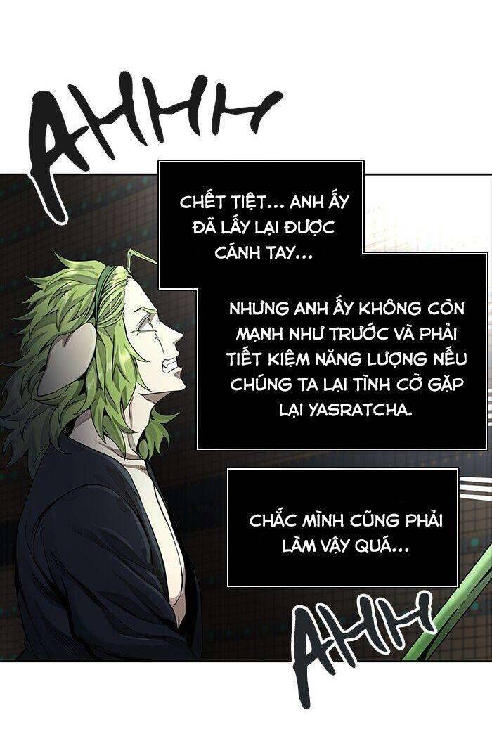 Tòa Tháp Bí Ẩn 2 Chapter 472 - Trang 2
