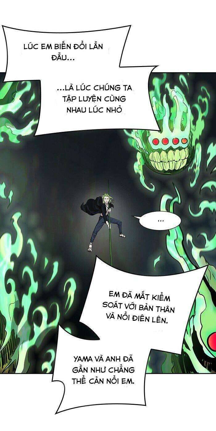 Tòa Tháp Bí Ẩn 2 Chapter 472 - Trang 2