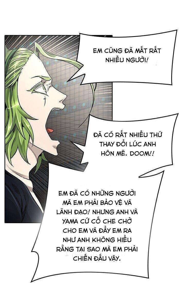 Tòa Tháp Bí Ẩn 2 Chapter 472 - Trang 2