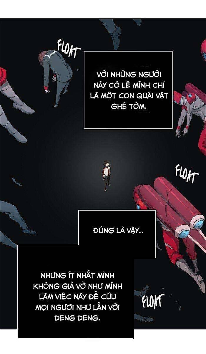 Tòa Tháp Bí Ẩn 2 Chapter 472 - Trang 2