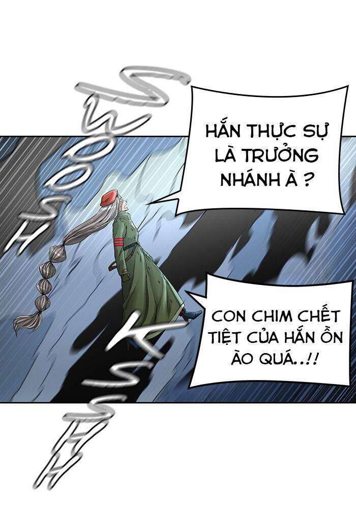 Tòa Tháp Bí Ẩn 2 Chapter 471 - Trang 2