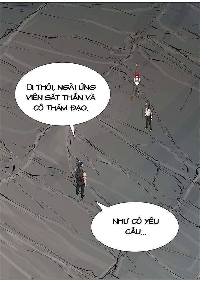 Tòa Tháp Bí Ẩn 2 Chapter 471 - Trang 2