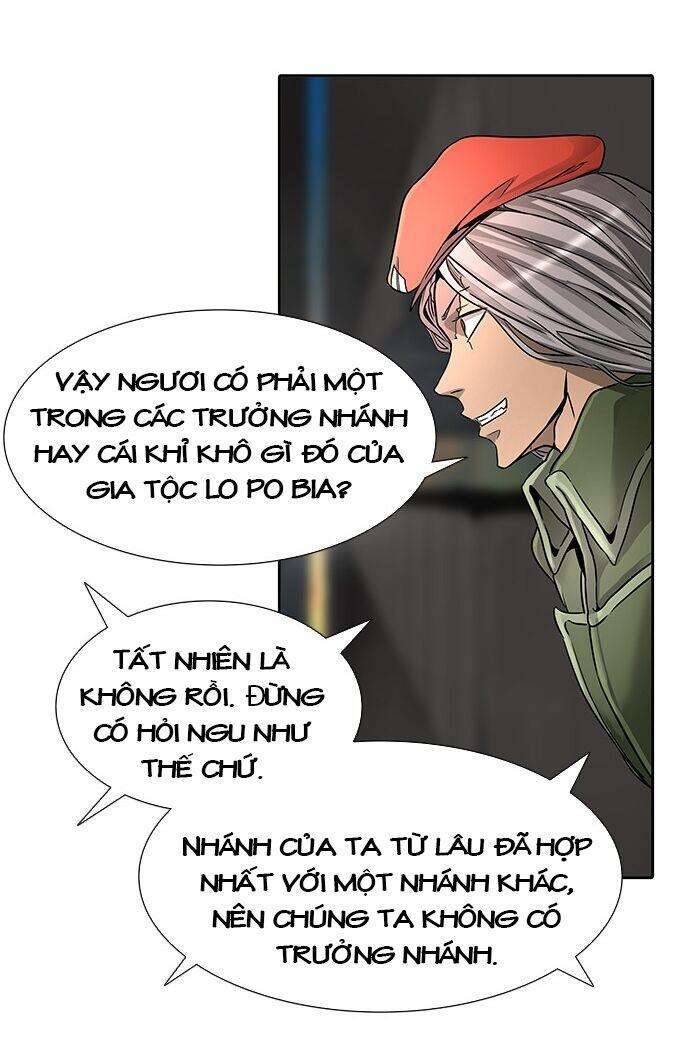 Tòa Tháp Bí Ẩn 2 Chapter 471 - Trang 2