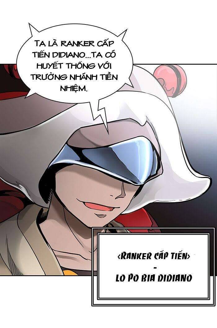 Tòa Tháp Bí Ẩn 2 Chapter 471 - Trang 2