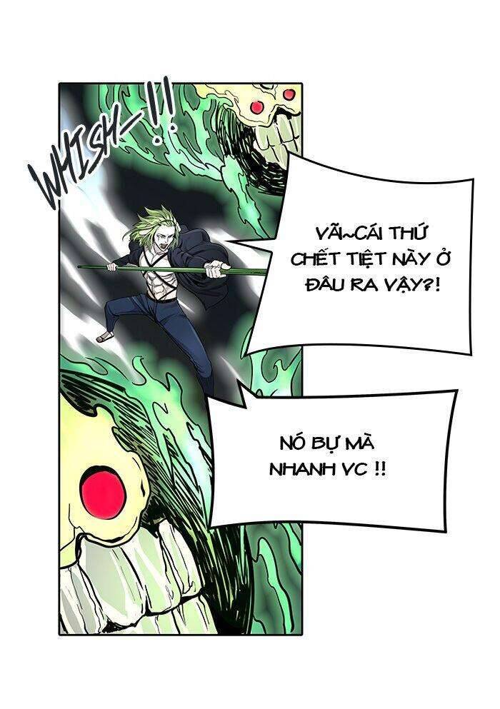 Tòa Tháp Bí Ẩn 2 Chapter 471 - Trang 2