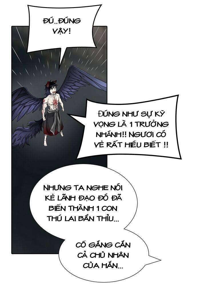 Tòa Tháp Bí Ẩn 2 Chapter 471 - Trang 2