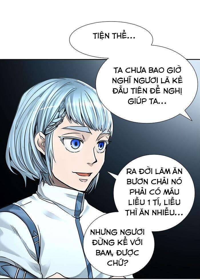 Tòa Tháp Bí Ẩn 2 Chapter 471 - Trang 2