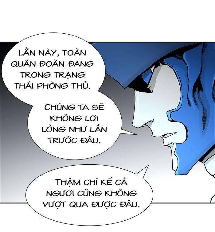 Tòa Tháp Bí Ẩn 2 Chapter 470 - Trang 2