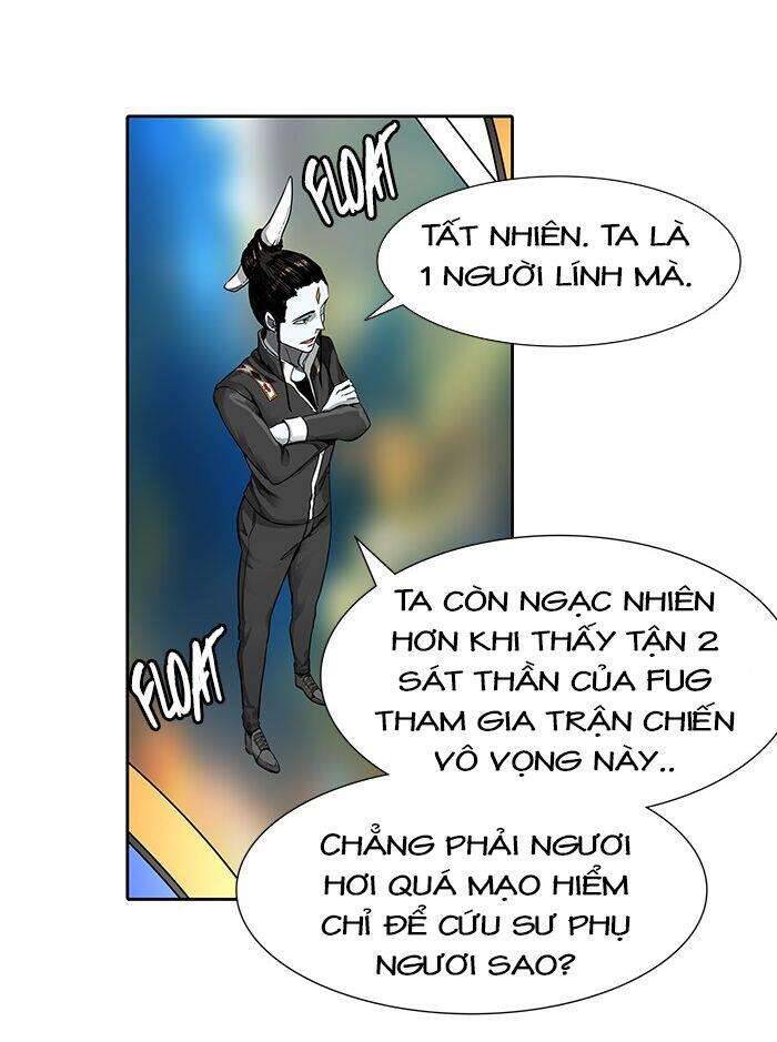 Tòa Tháp Bí Ẩn 2 Chapter 470 - Trang 2