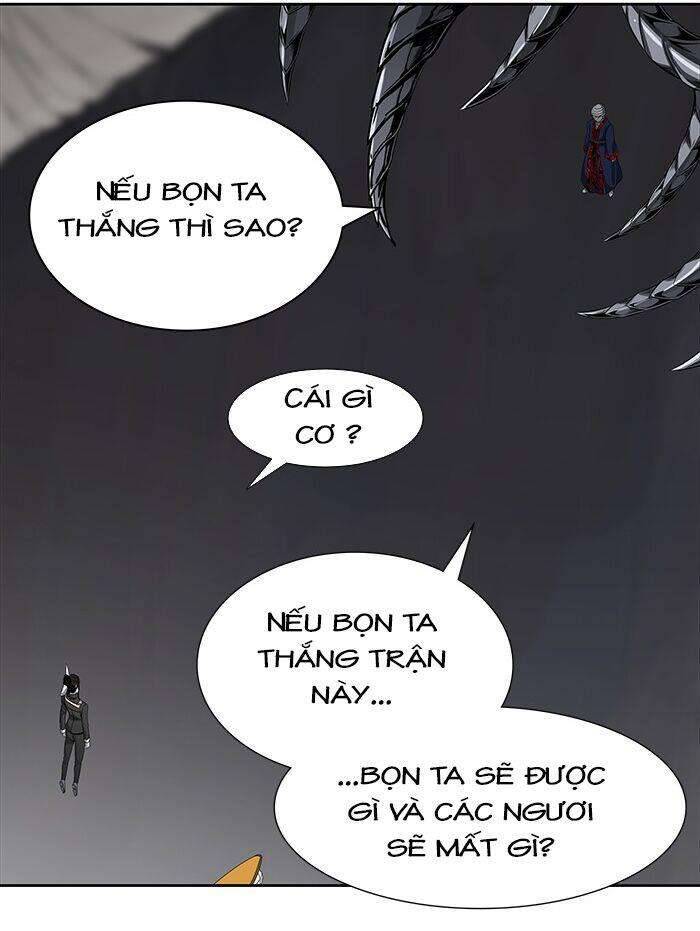 Tòa Tháp Bí Ẩn 2 Chapter 470 - Trang 2