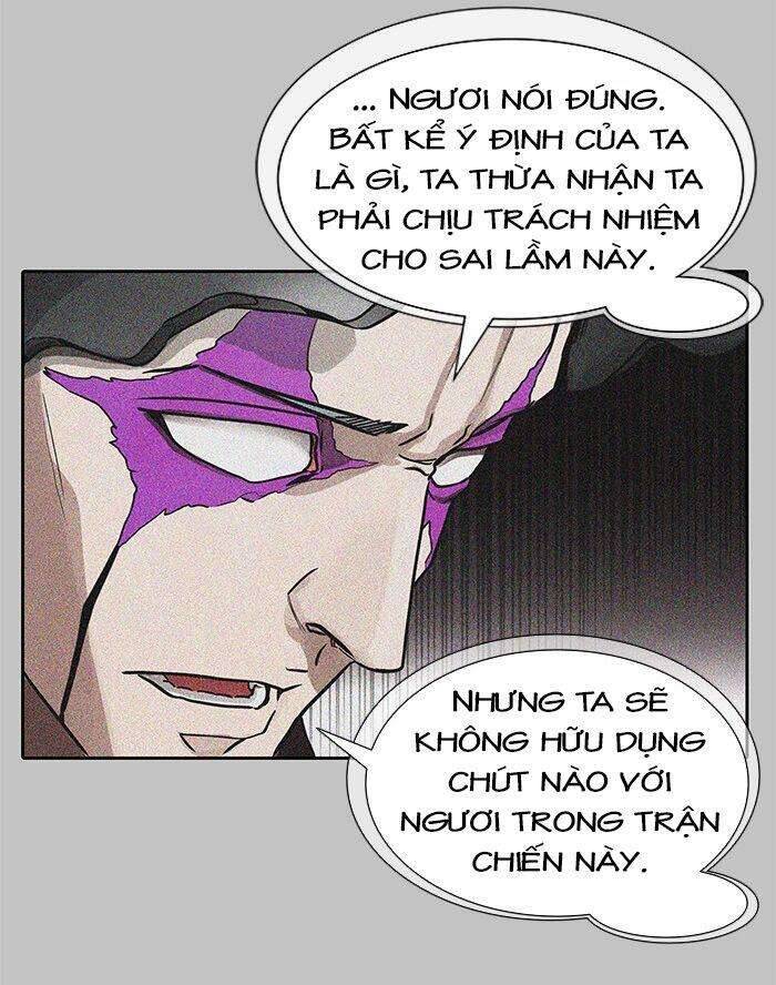 Tòa Tháp Bí Ẩn 2 Chapter 470 - Trang 2