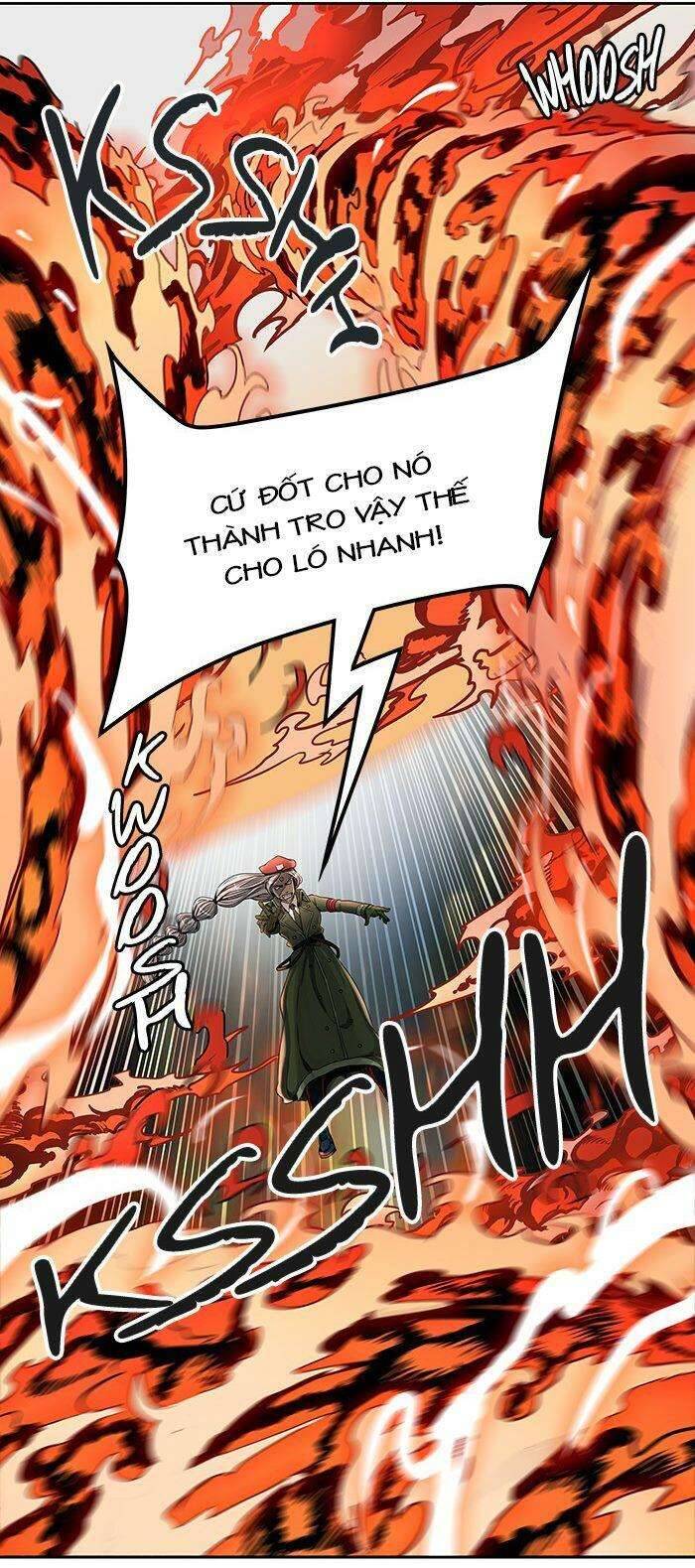 Tòa Tháp Bí Ẩn 2 Chapter 470 - Trang 2