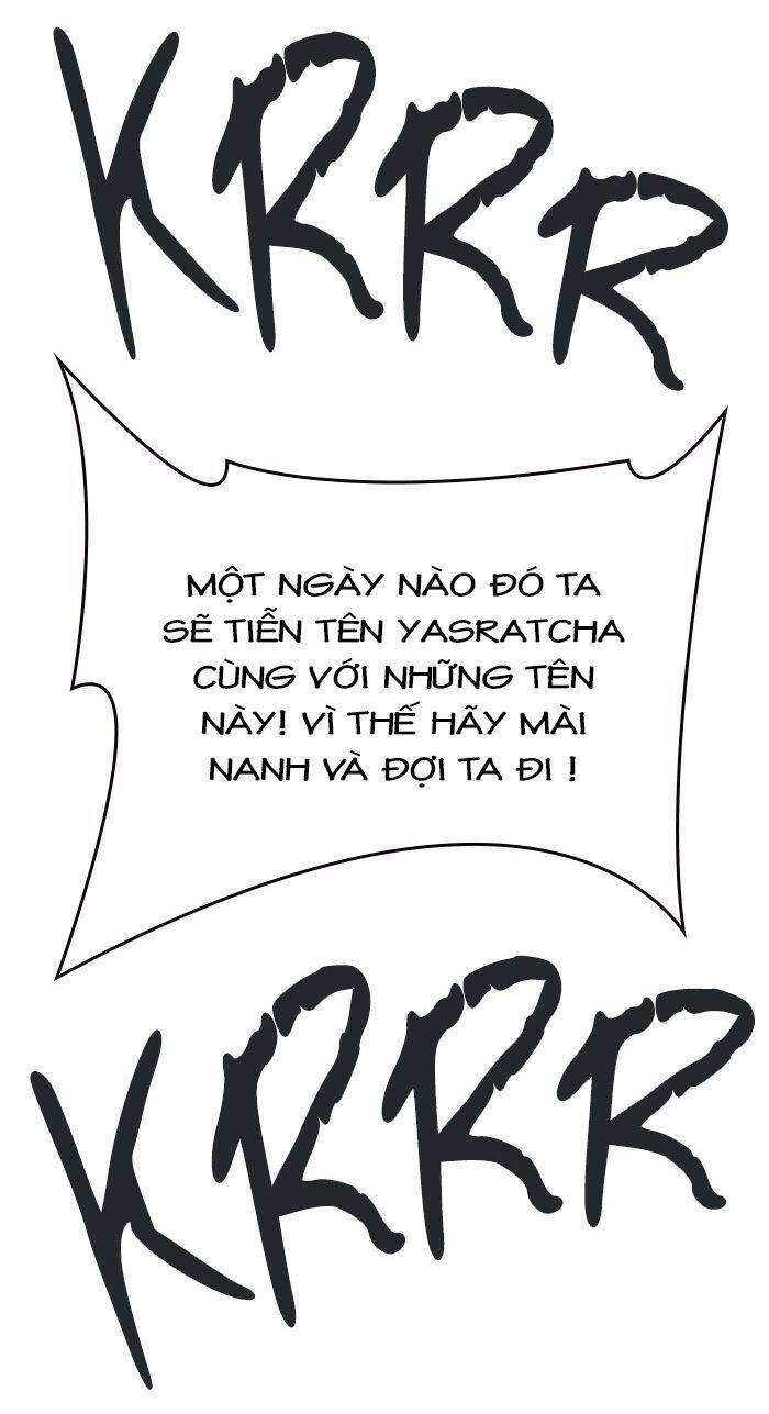 Tòa Tháp Bí Ẩn 2 Chapter 470 - Trang 2