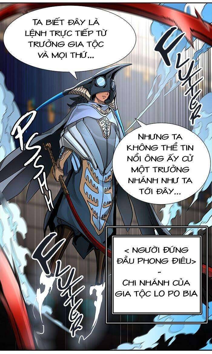 Tòa Tháp Bí Ẩn 2 Chapter 470 - Trang 2