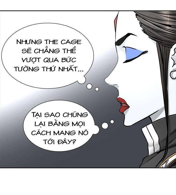 Tòa Tháp Bí Ẩn 2 Chapter 470 - Trang 2