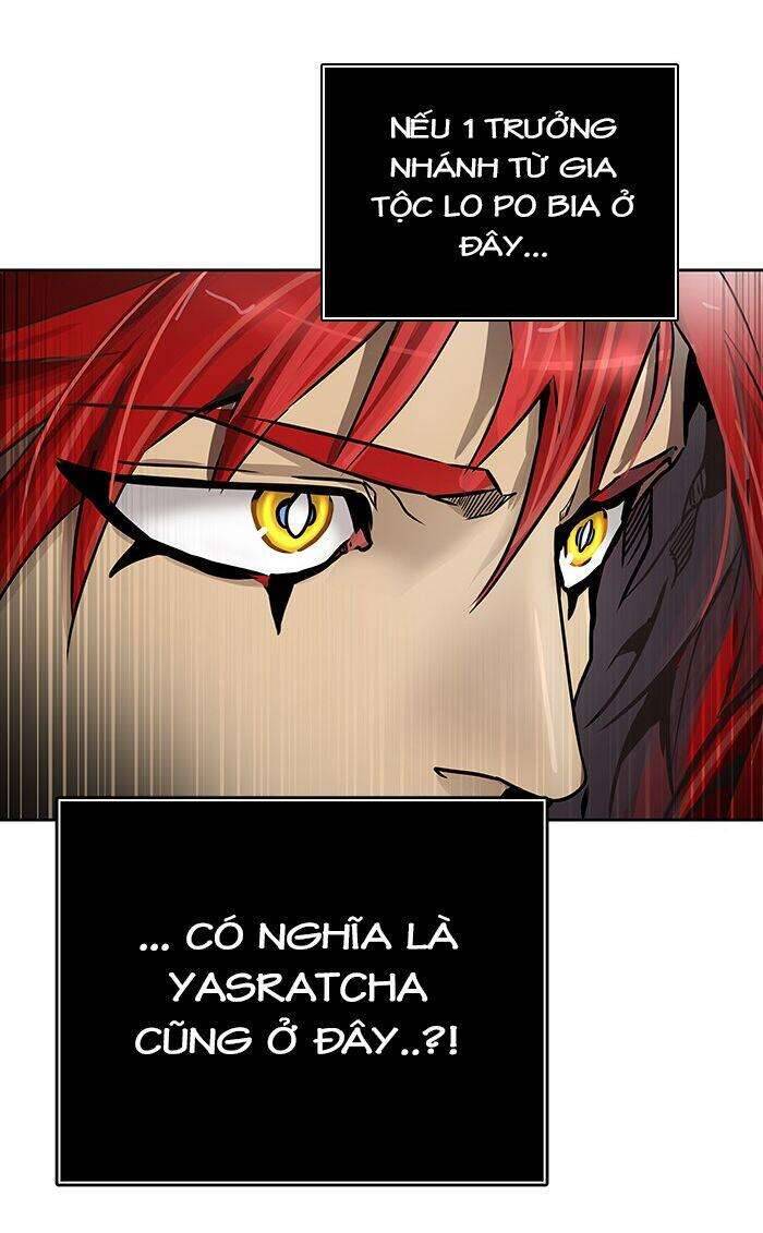 Tòa Tháp Bí Ẩn 2 Chapter 470 - Trang 2