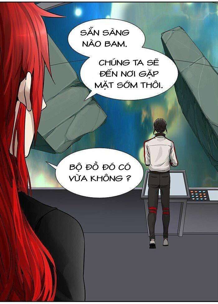 Tòa Tháp Bí Ẩn 2 Chapter 468 - Trang 2