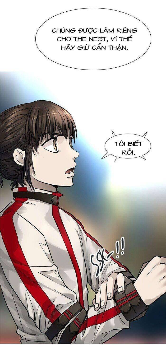 Tòa Tháp Bí Ẩn 2 Chapter 468 - Trang 2