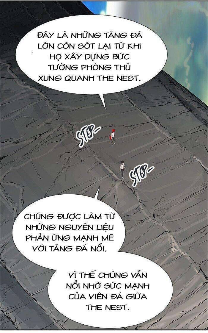 Tòa Tháp Bí Ẩn 2 Chapter 468 - Trang 2