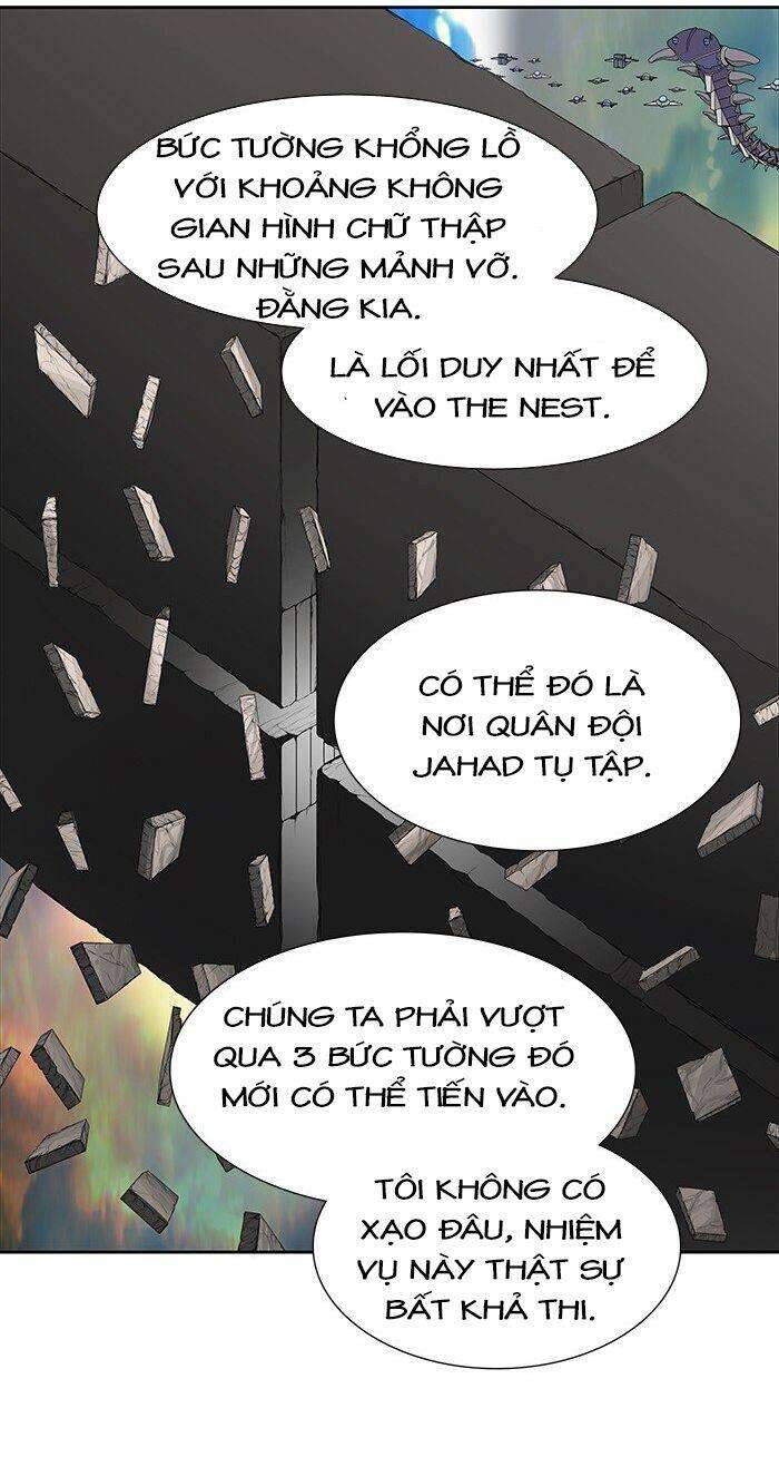 Tòa Tháp Bí Ẩn 2 Chapter 468 - Trang 2