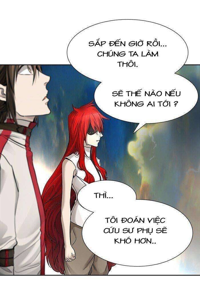 Tòa Tháp Bí Ẩn 2 Chapter 468 - Trang 2