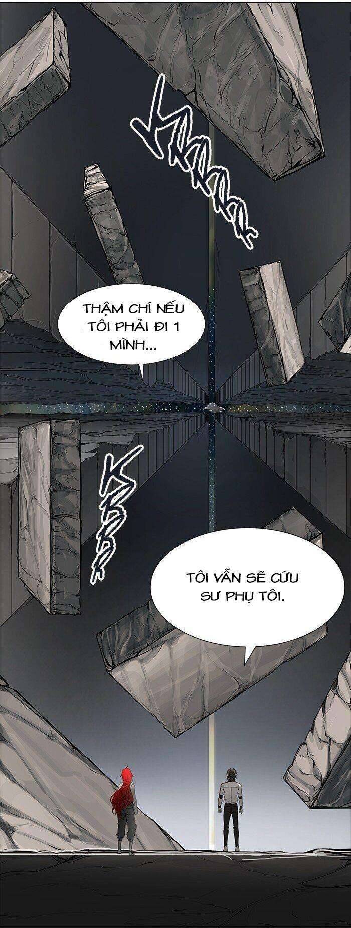 Tòa Tháp Bí Ẩn 2 Chapter 468 - Trang 2