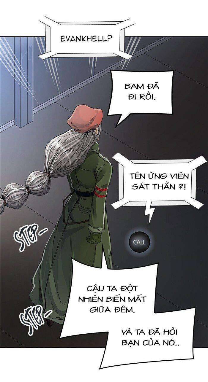 Tòa Tháp Bí Ẩn 2 Chapter 468 - Trang 2