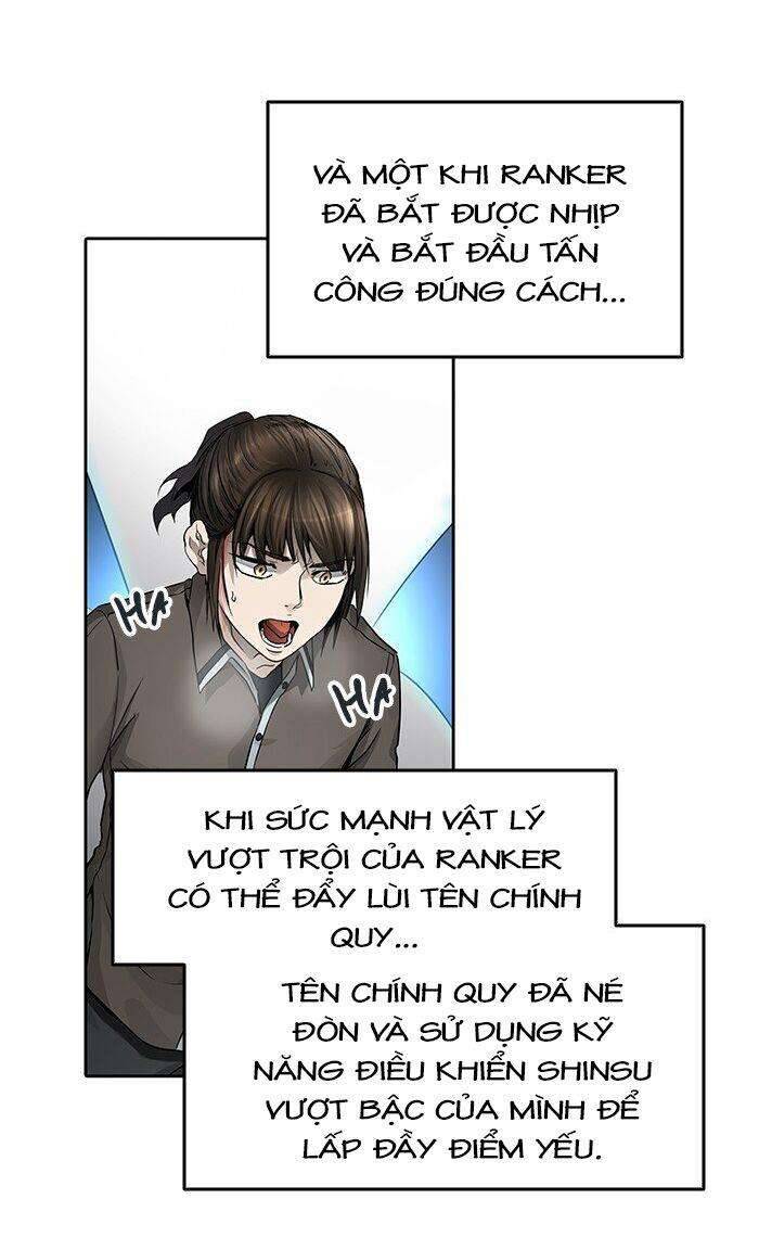 Tòa Tháp Bí Ẩn 2 Chapter 468 - Trang 2