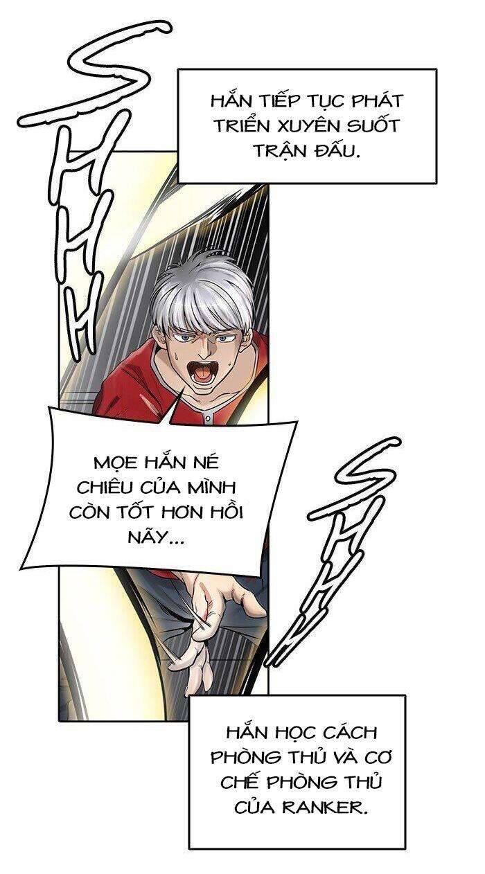 Tòa Tháp Bí Ẩn 2 Chapter 468 - Trang 2