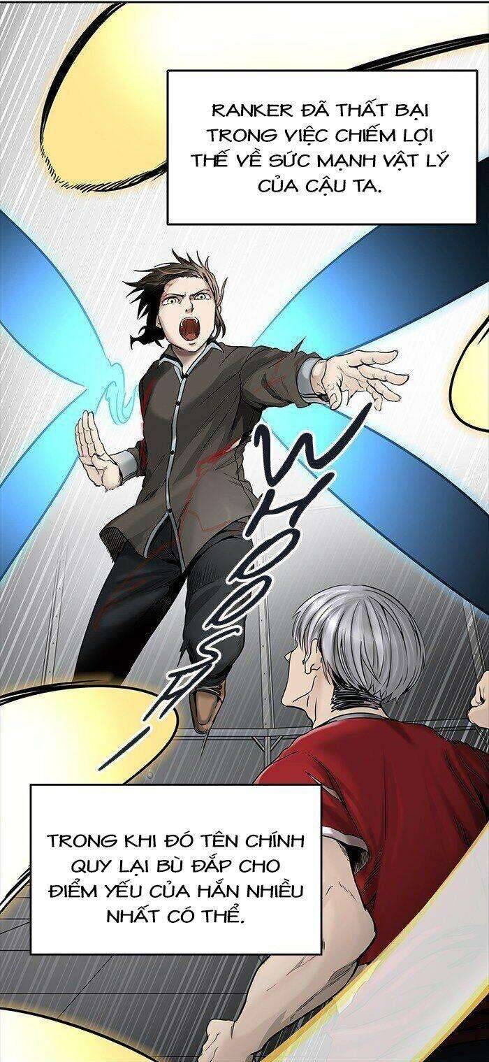 Tòa Tháp Bí Ẩn 2 Chapter 468 - Trang 2