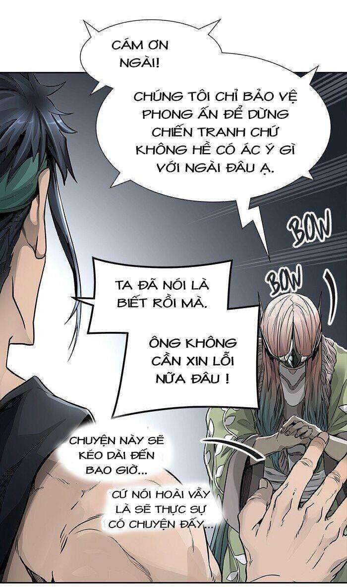 Tòa Tháp Bí Ẩn 2 Chapter 468 - Trang 2