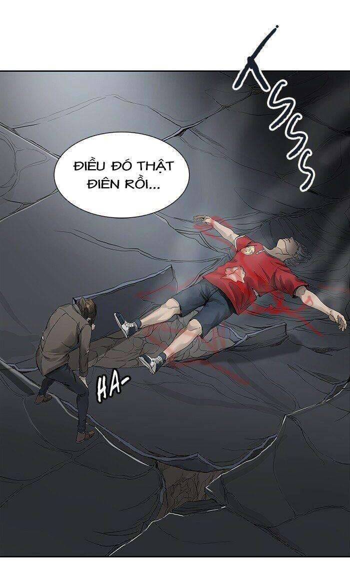 Tòa Tháp Bí Ẩn 2 Chapter 468 - Trang 2