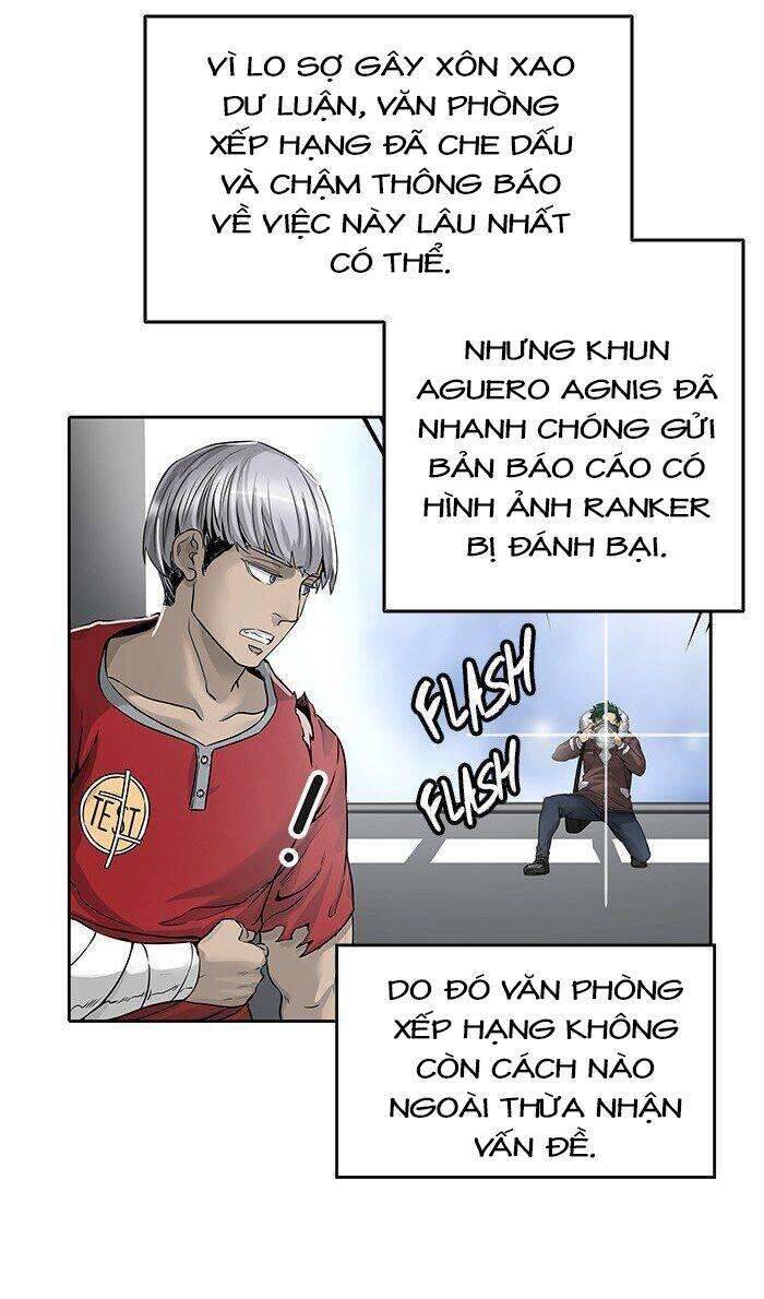 Tòa Tháp Bí Ẩn 2 Chapter 468 - Trang 2