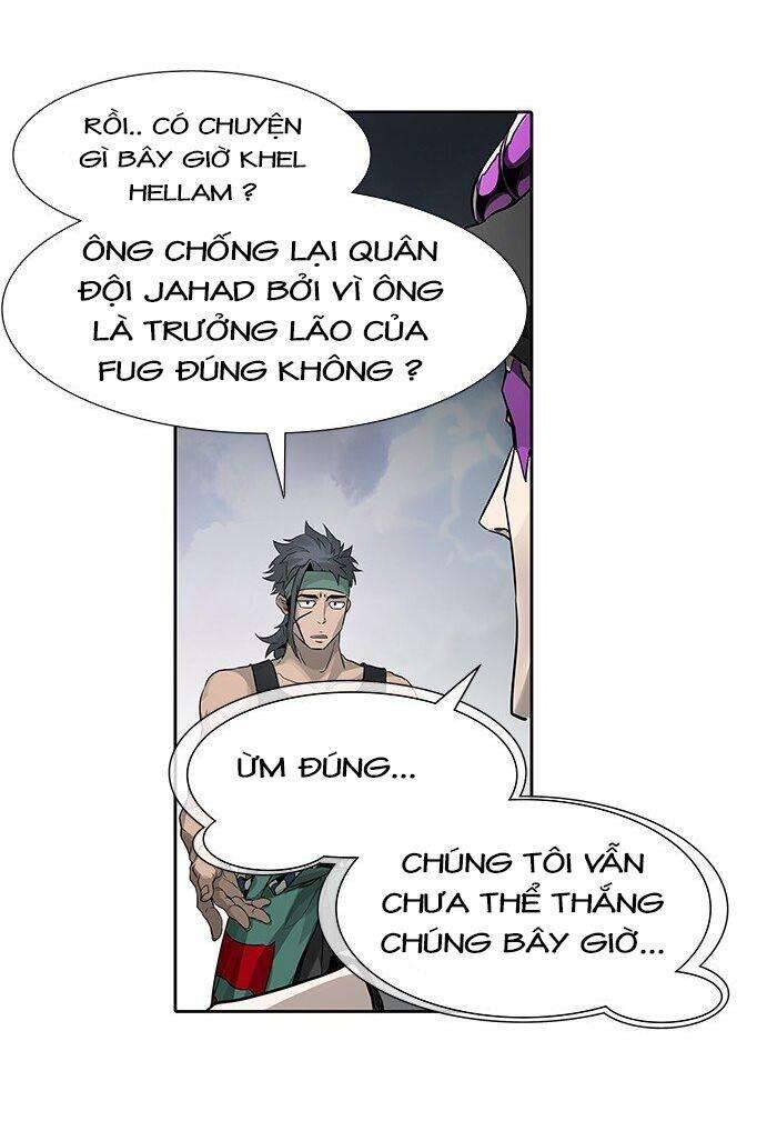 Tòa Tháp Bí Ẩn 2 Chapter 468 - Trang 2