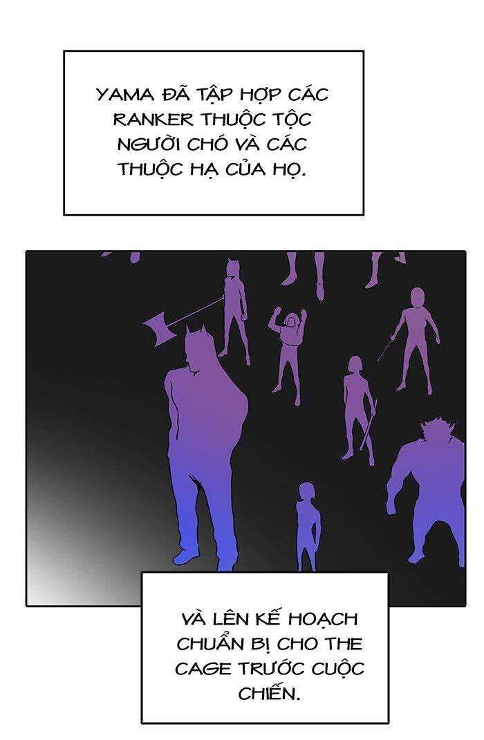 Tòa Tháp Bí Ẩn 2 Chapter 468 - Trang 2