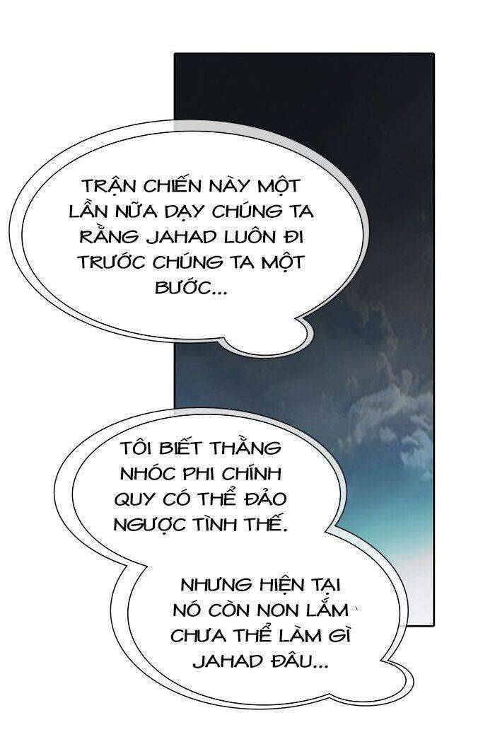 Tòa Tháp Bí Ẩn 2 Chapter 468 - Trang 2