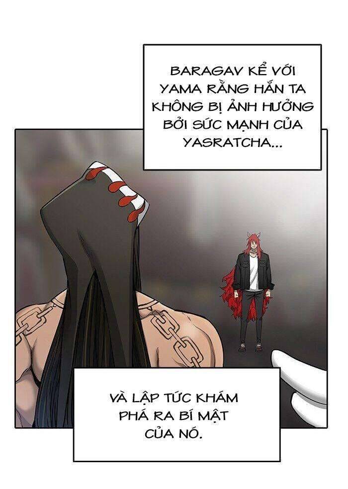 Tòa Tháp Bí Ẩn 2 Chapter 468 - Trang 2