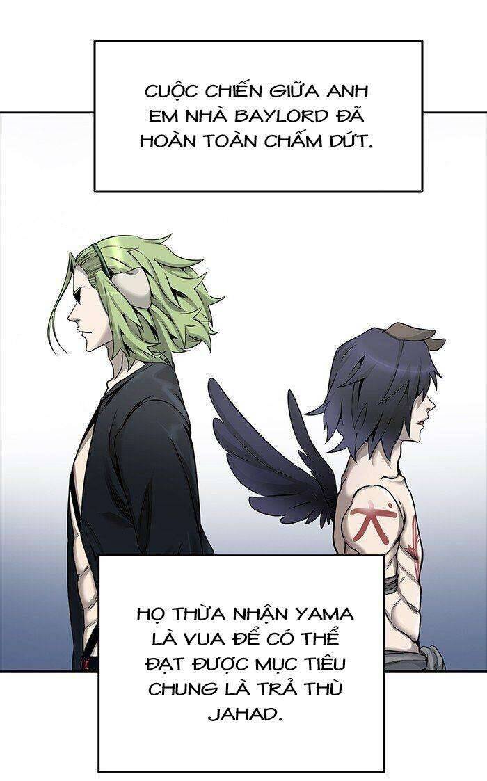 Tòa Tháp Bí Ẩn 2 Chapter 468 - Trang 2