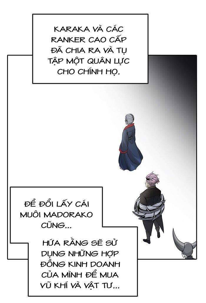 Tòa Tháp Bí Ẩn 2 Chapter 468 - Trang 2