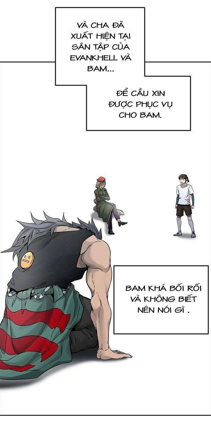 Tòa Tháp Bí Ẩn 2 Chapter 468 - Trang 2