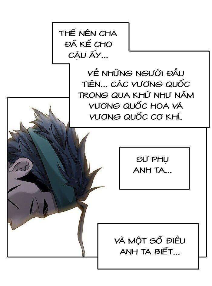 Tòa Tháp Bí Ẩn 2 Chapter 468 - Trang 2
