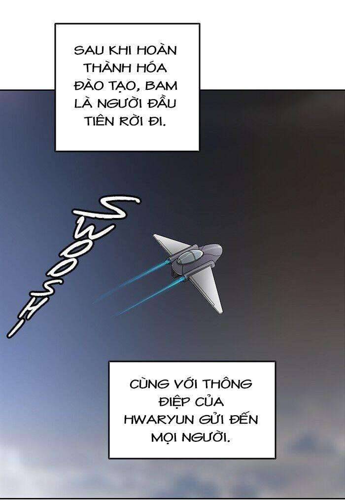 Tòa Tháp Bí Ẩn 2 Chapter 468 - Trang 2