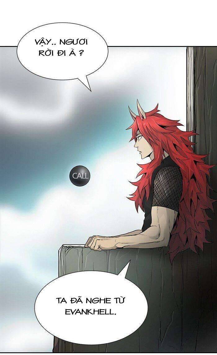 Tòa Tháp Bí Ẩn 2 Chapter 468 - Trang 2