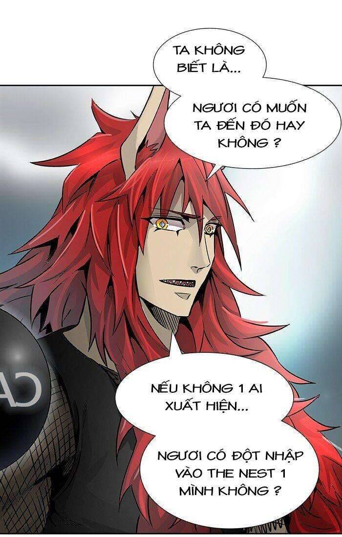 Tòa Tháp Bí Ẩn 2 Chapter 468 - Trang 2