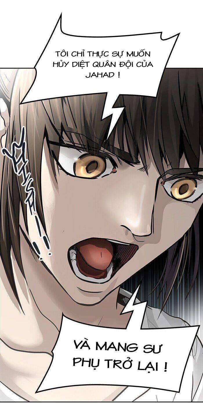 Tòa Tháp Bí Ẩn 2 Chapter 468 - Trang 2