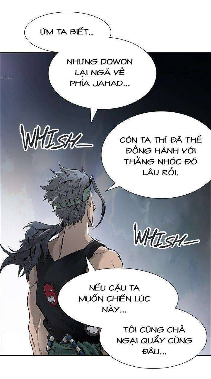Tòa Tháp Bí Ẩn 2 Chapter 468 - Trang 2
